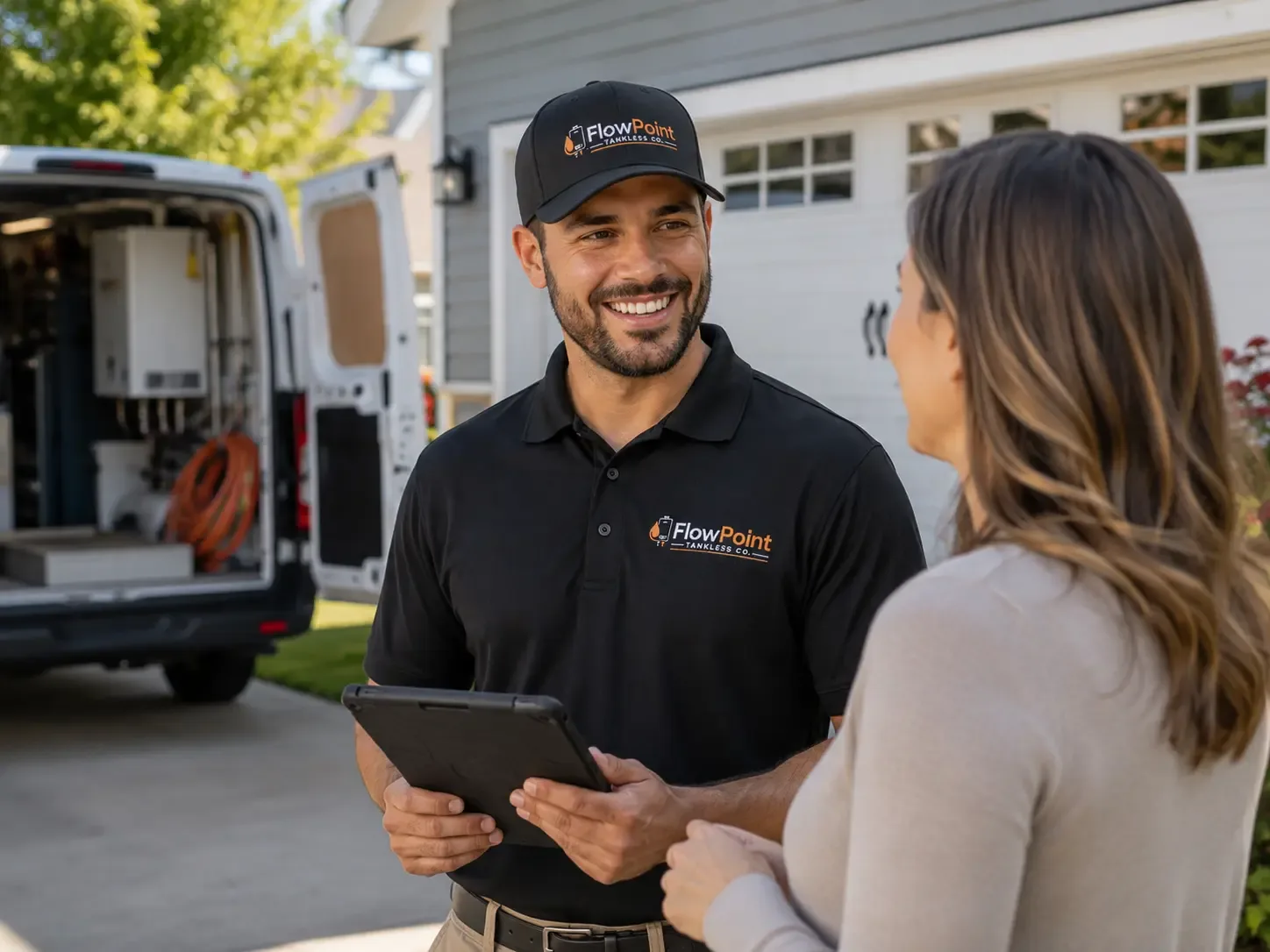 Tankless Water Heater Installation Canton, NC FAQs